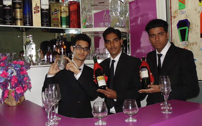 Best Hotel Management Institute in Uttarakhand (2026)