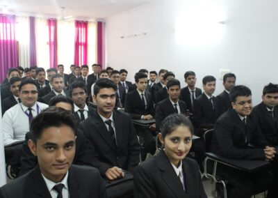 HOPE Institute- Hotel Management